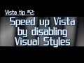  vista windows tip tweak how to diy computers os tinkernut