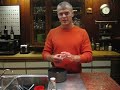Timothy Ferriss - How to Peel Hard-boiled Eggs w/o Peeling Timothy Ferriss - How to Peel Hard-boiled Eggs w/o Peeling