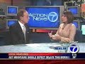 Healthbeat - Breast Feeding