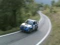 Rally Torriglia 2008 - Venerdì - By AvetoWrc Rally Torriglia 2008 - Venerdì - By AvetoWrc