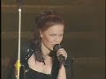 nightwish   she is my sin  live 