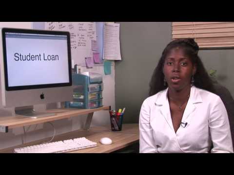 how to apply for a student loan