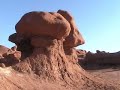 UFO visits Earth