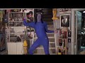One of the Avatars from the big budget hollywood film Avatar comes over to Don and Murphs house to tell Don and Murph about the film and how it was made. *Next friday we will post an around the town review of the film. Yes we will be seeing it. We tried to today but it was sold out. Theme song by Matt Simpson Music by Kevin MacLeod