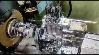 МКСМ 800 Motorpal ремонт ТНВД в Пензе
