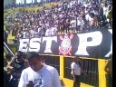 Estopim da Fiel vista de baixo Estopim da Fiel vista de baixo