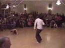 Quinn Killin and Will Gaebler Colorado Salsa Open