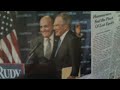 IN Politics Good News and Bad News is Scripted!