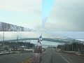 une petite partie de notre s�jour dans le saguenay et la r�gion de charlevoix. chanson de bendub (auteur compositeur interpr�te) et de lionel vincenti compositeur arrangements
