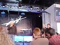 Virgin Galactic press conference 1 Virgin Galactic press conference 1