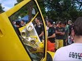 Encontro de carros de som em colatina