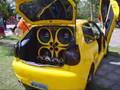 Encontro de carros de som em colatina