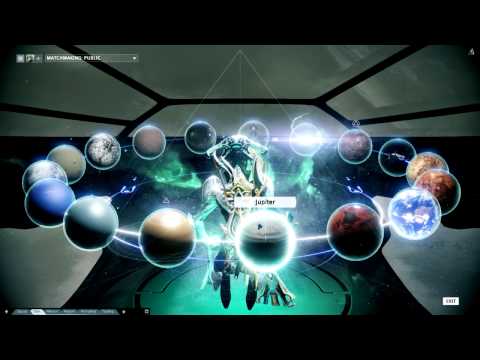 how to get more quests in warframe