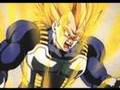 dragonball z theme