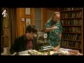Black Books | Petty Bickering | Channel 4