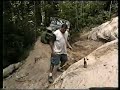 Chris Livers Attempts To Rock Crawl, But Changes His Mind! Chris Livers Attempts To Rock Crawl, But Changes His Mind!