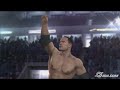 Smackdown vs Raw 2008 Unforgiven PPV