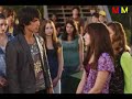 Shane and Mitchie[Jemi] -If I Open Up My Heart To You