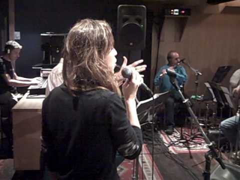 Roberta Sá e Rildo Hora Roberta Sá e Rildo Hora