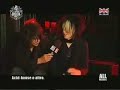 Faris Rotter and Joshua Third - Interview