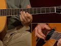 Stefan Grossman teaches \"Vestapol\" (Pt. 3 of 3) Stefan Grossman teaches \"Vestapol\" (Pt. 3 of 3)