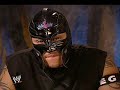 Rey Mysterio remembers Eddie Guerrero
