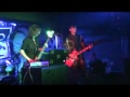 The Futch - Hey Janusz (Live 04.12.2011 Fonobar)