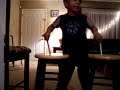 Caden Jam