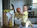 Joey Fast Break