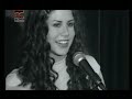 Si nos dejan - Tamara - Disco: GRACIAS - Videoclip