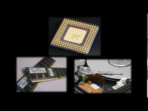Operating System - Fundamental concepts of computer hardware, operating systems, and how the two work together. Visit codeschool.org.