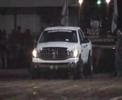 DURAMAX DROPS DRIVESHAFT @ DIESEL TRUCK PULL!!