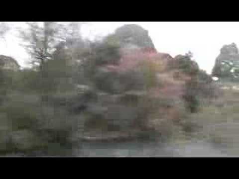 電車動画4