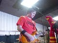 Bill's Hot Girlfriend - Gred and Forge