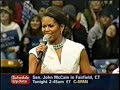 MIchelle Obama Speaks at UCLA Rally Part 4 of 4 MIchelle Obama Speaks at UCLA Rally Part 4 of 4