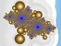 Fractal Animation