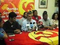 fuera uribe de venezuela