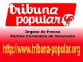 fuera uribe de venezuela