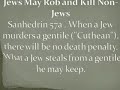 Hilarious Talmud