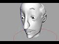 3D Alfred Head Animation/Lip Synch (test) 3D Alfred Head Animation/Lip Synch (test)