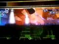 Warheads play Rock Band