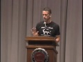 Dan Savage on Vengeful Exes