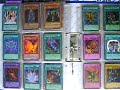 mes cartes yugioh