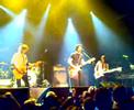 The Raconteurs - Consolers Of The Lonely @ Melkweg