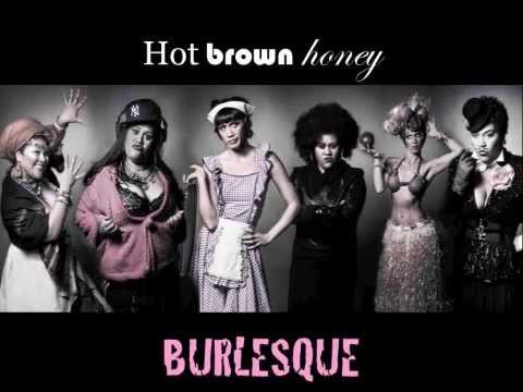 busty russell