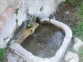Excursió a la Pedrera de Bocairent