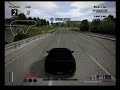RX-7 Drift - High Speed Ring