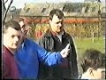 Steve & Jonty's Sunday League Soccer: Blue Star Lads vs Whalley Juniors