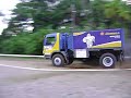 Salvini Racing - Prologo Rally Pomerode
