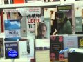 Clicca per visualizzare il video : Lo scaffale della cultura: Libreria Margaroli di Verbania